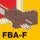 FBA-F gatavu elementu izolācija, kārbas apvalks