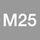 Atvere M25
