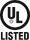 Underwriters Laboratories Inc., ASV